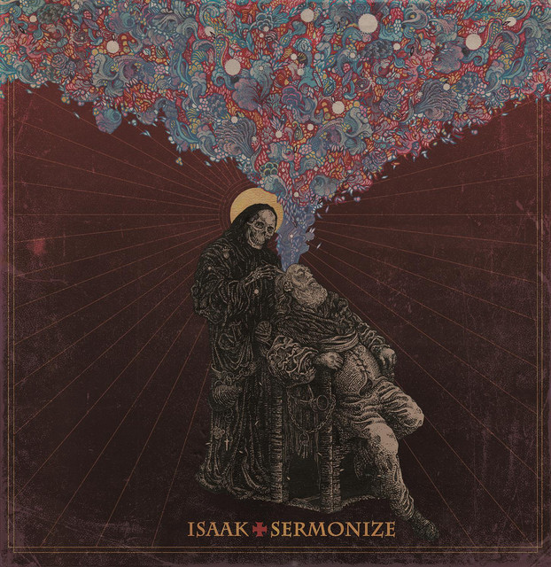 Sermonize cover art