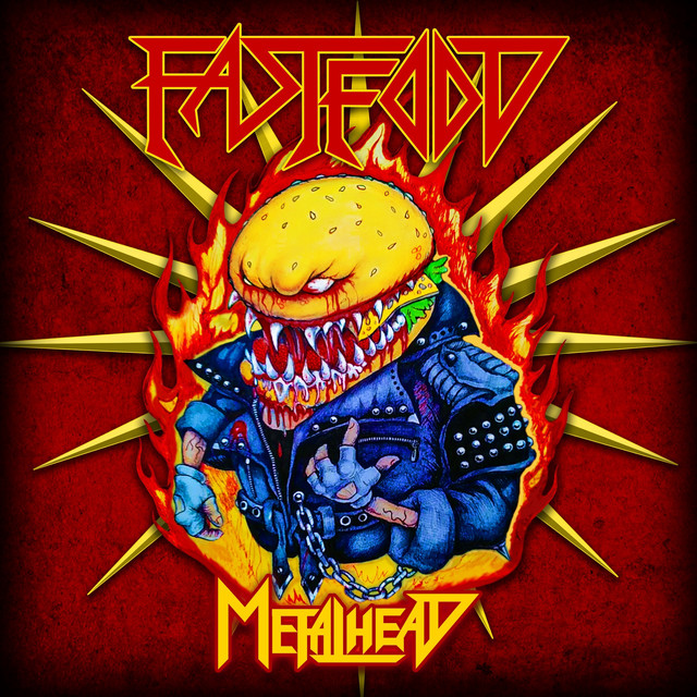 Metalhead cover