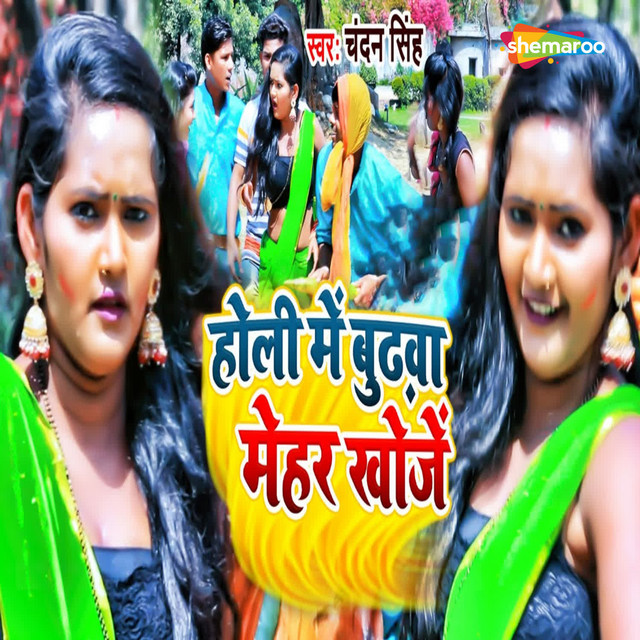 Holi Me Budhwa Mehar Khoje