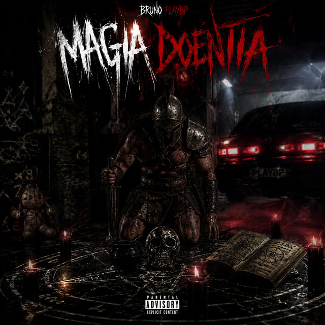 MAGIA DOENTIA