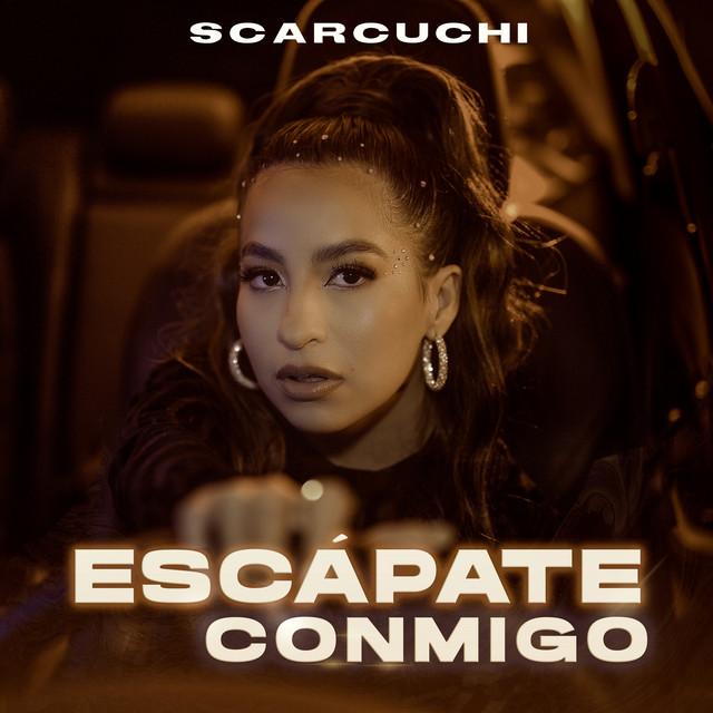 Escápate Conmigo (Instrumental Mix) by Scarcuchi
