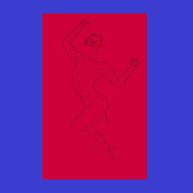 Space Cowboy cover art