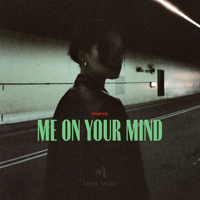 Me on Your Mind cover art