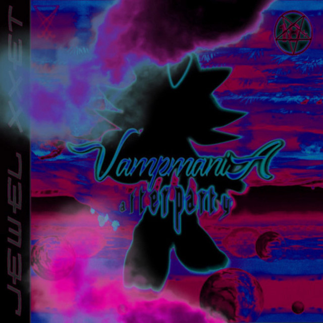 VampMania : #AfterParty cover art