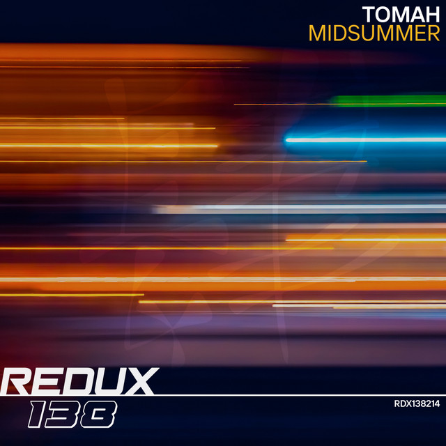 Midsummer cover art