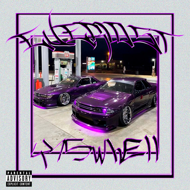 Everlost cover art