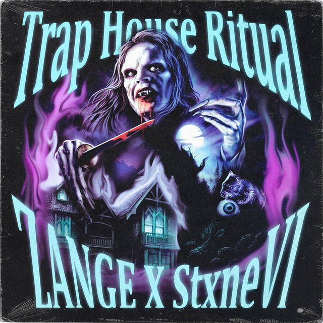 TRAP HOUSE RITUAL