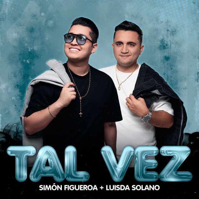 Tal Vez cover art