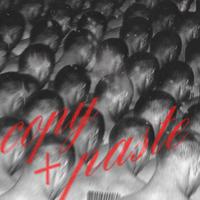 copy & paste