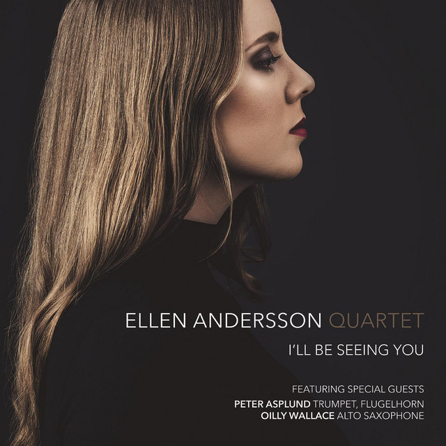 I'll Be Seeing You cover art