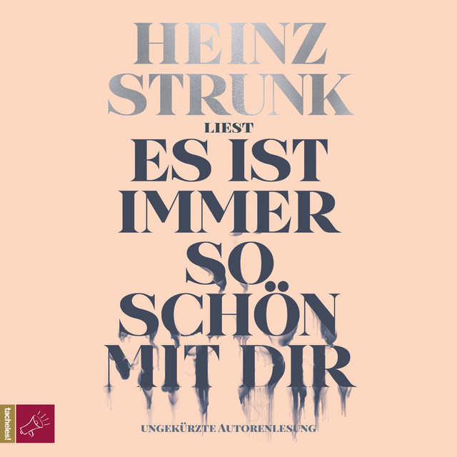 Es ist immer so schön mit dir (Ungekürzt) cover art