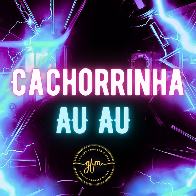 Cachorrinha Au Au