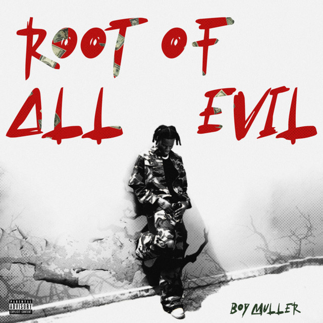 Root of All Evil