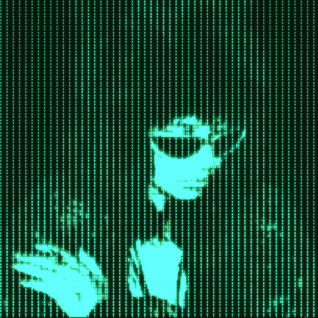 VIRTUAL LOVER