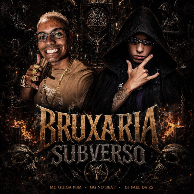 Bruxaria Subverso