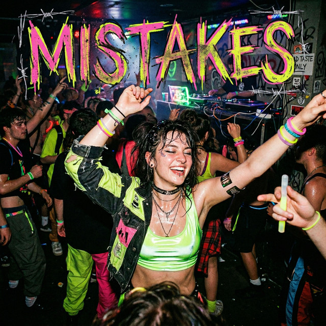 undefined album image