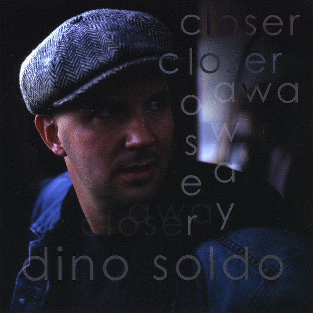 Closer Away cover art