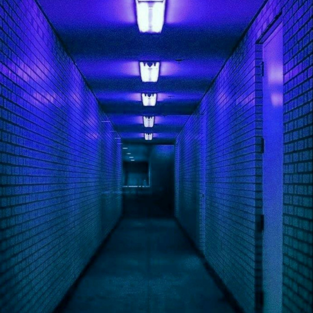 VOID cover art