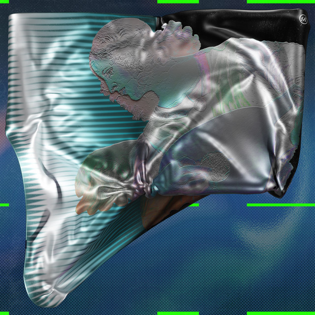 The Interior Journey cover art