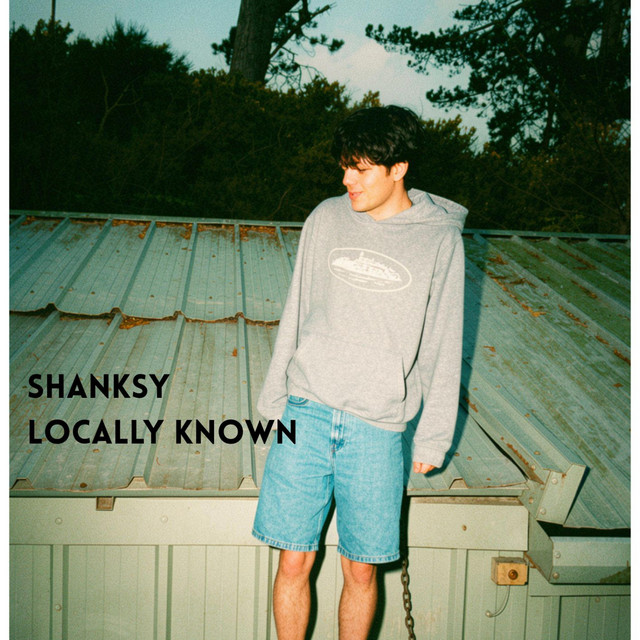 SHANKSY
