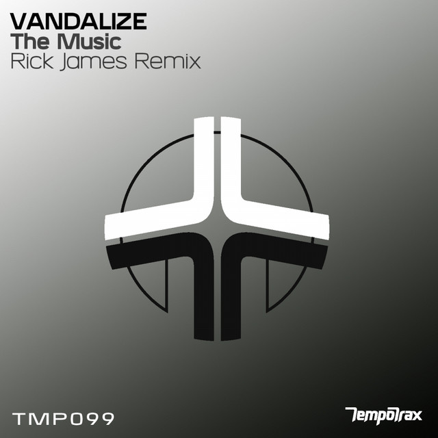 The Music - Rick James Remix