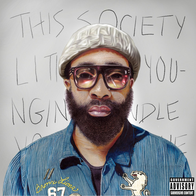 Good Energy cover art