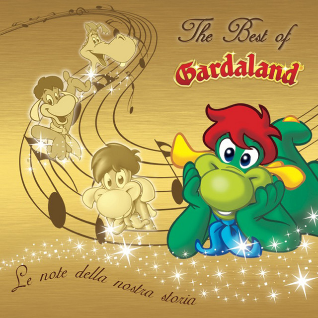 È Gardaland