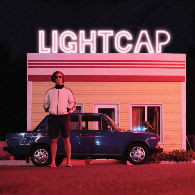 Down In Portugal cover art