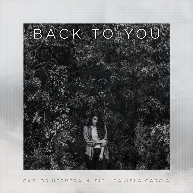 Back to You