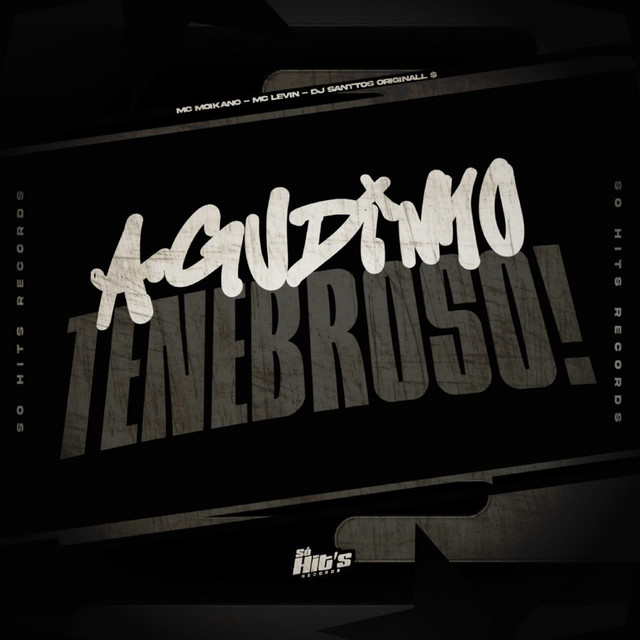 Agudinho Tenebroso