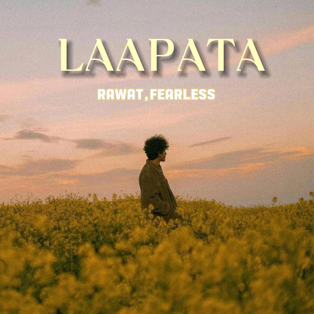 Laapata cover art