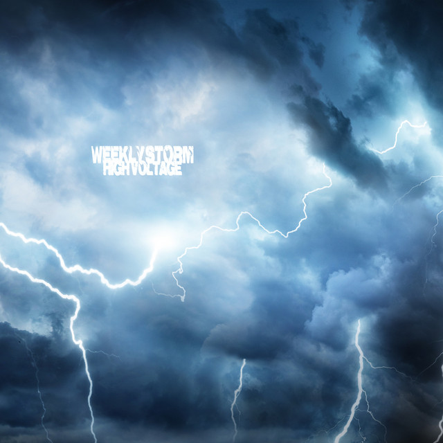 Weekly Storm cover art