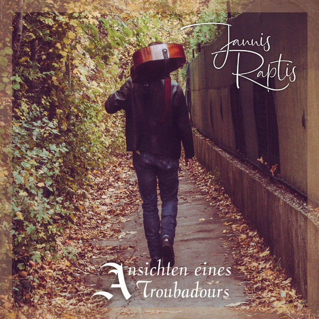 Ansichten eines Troubadours