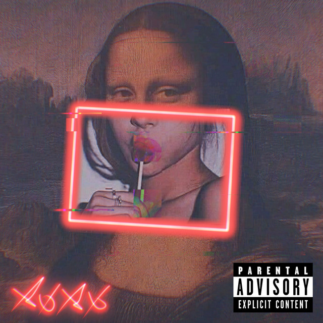 XØXØ cover art