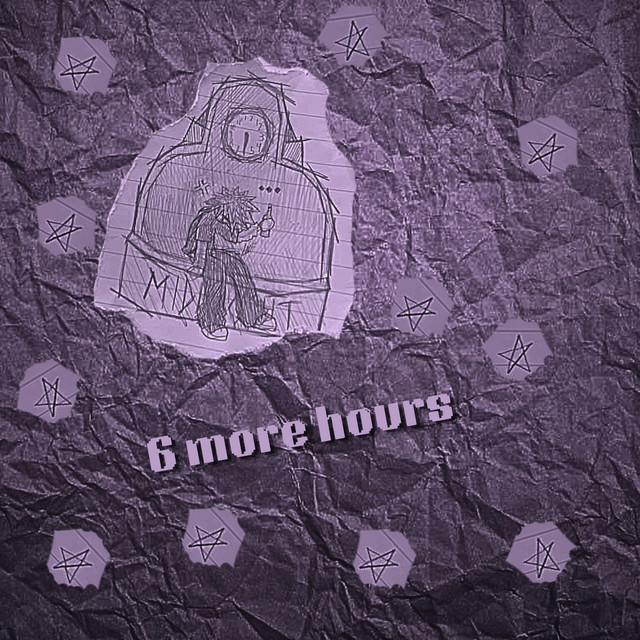 6 More Hours