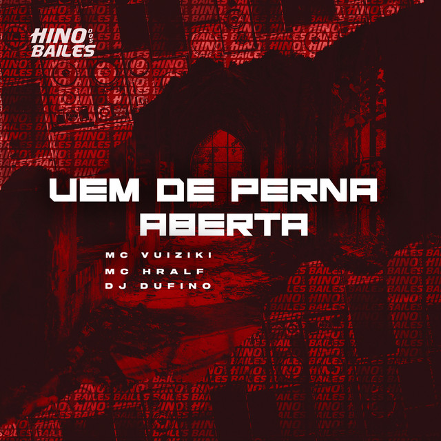 Vem de Perna Aberta