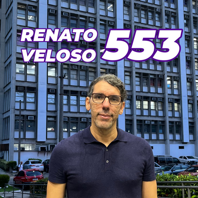 É 553 cover art