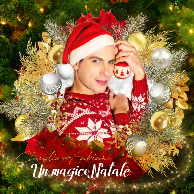 Un magico Natale cover art
