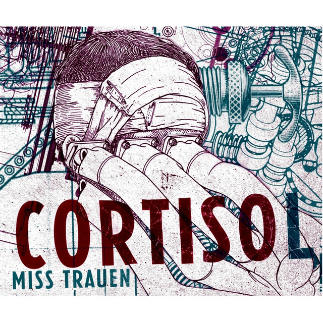 Miss Trauen cover