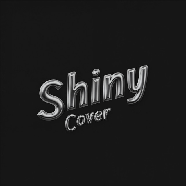 Shiny - Cover