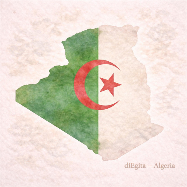 Algeria
