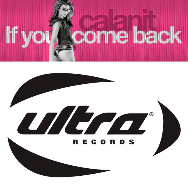 If You Come Back cover art