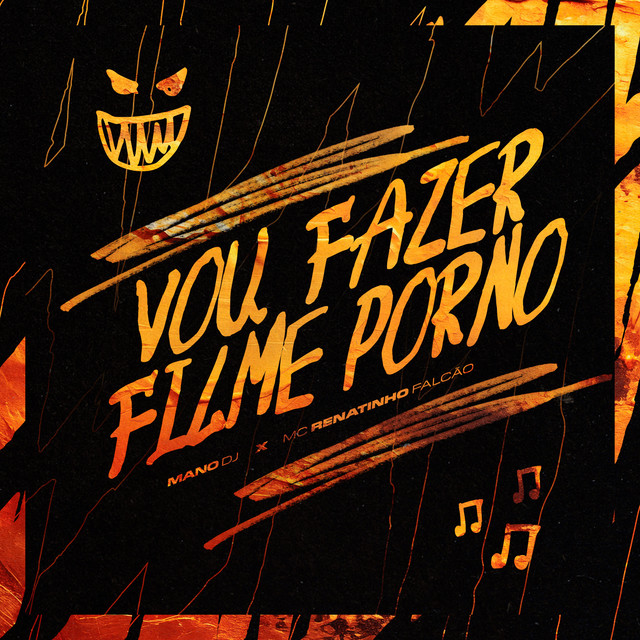 VOU FAZER FILME PORNO