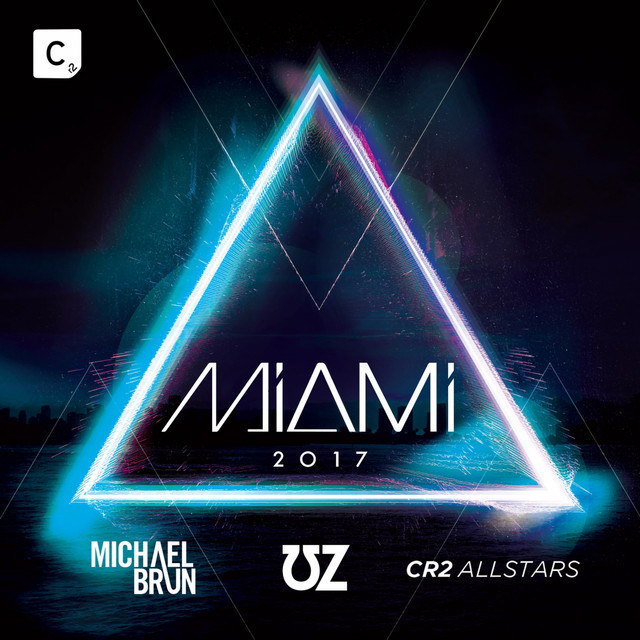 Miami 2017 cover art