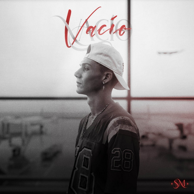 Vacío cover art