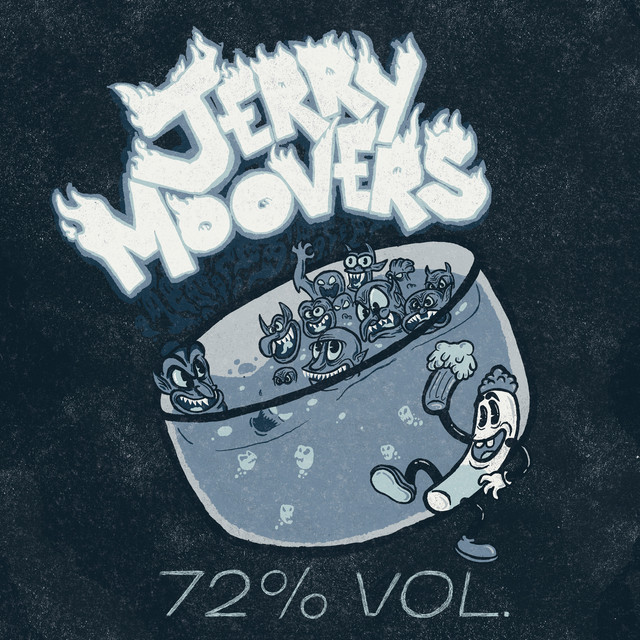 72% Vol. cover