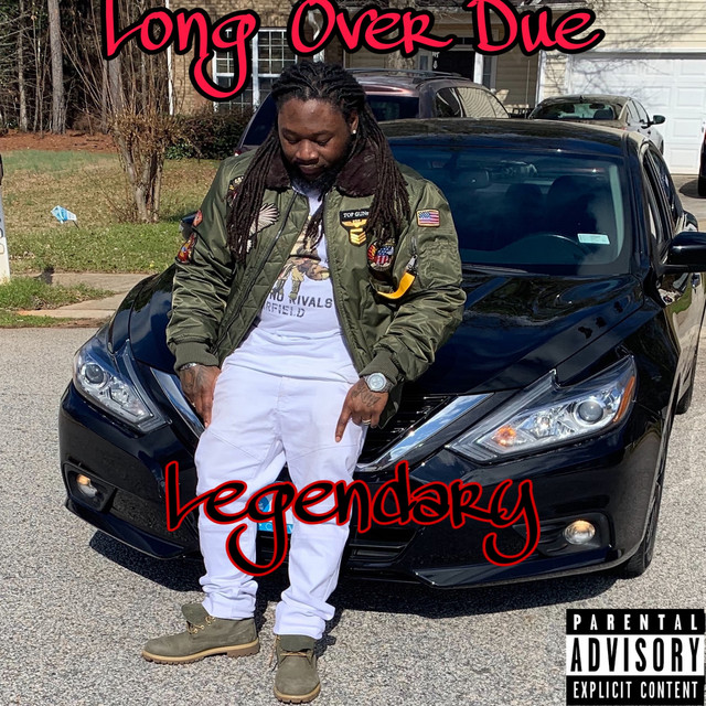Late Night cover art
