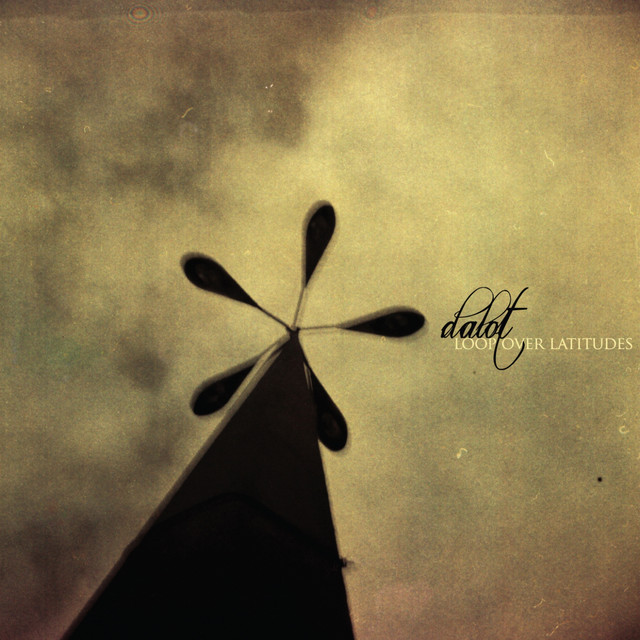 Loop Over Latitudes cover art