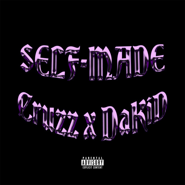 Self Made - Album by DaKiD | Spotify