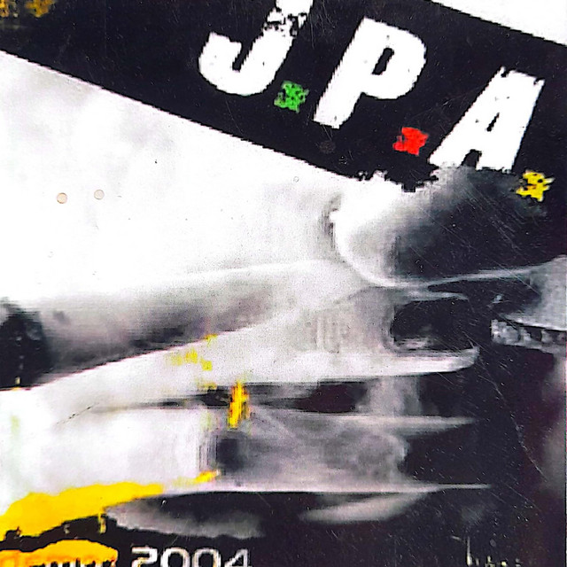 Demo 2004 cover art